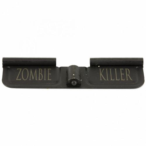Spike's Ejection Port Cover Zombie photo