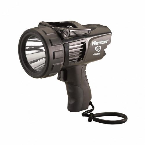 Streamlight Waypoint LED Rechargeable photo