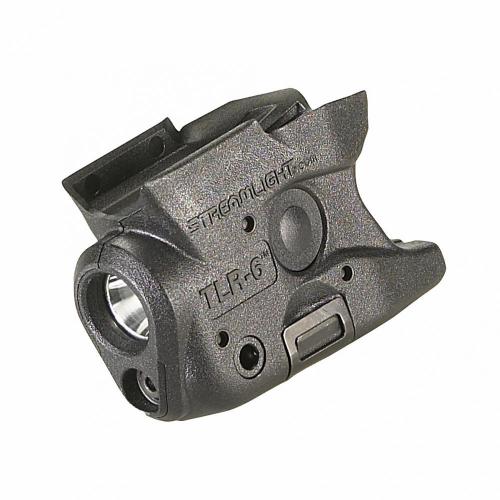 Streamlight TLR-6 for S&W M&P Shield photo