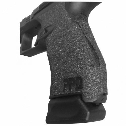 Talon Grip For Walther PPQ Sand photo