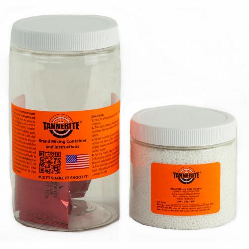 Tannerite Propack 10 10-1lb Targets photo