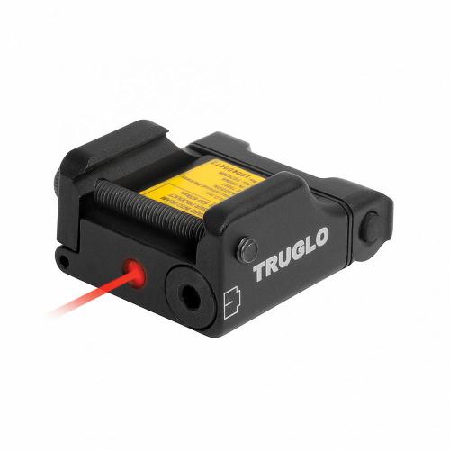 Truglo Micro-tac Tact Laser Red photo