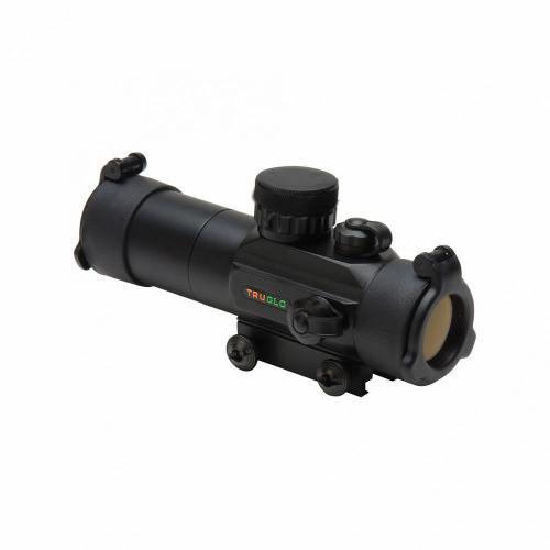Truglo Tactical 30mm Red Dot Dual photo