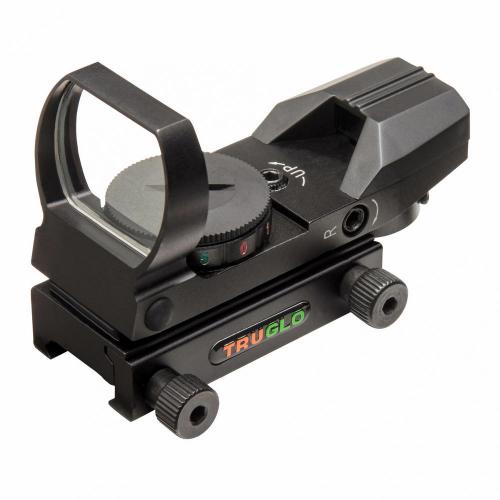 Truglo Red Dot Open 4 Reticle photo