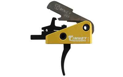 Timney Trigger Fits AR-15 3lbs (solid) photo