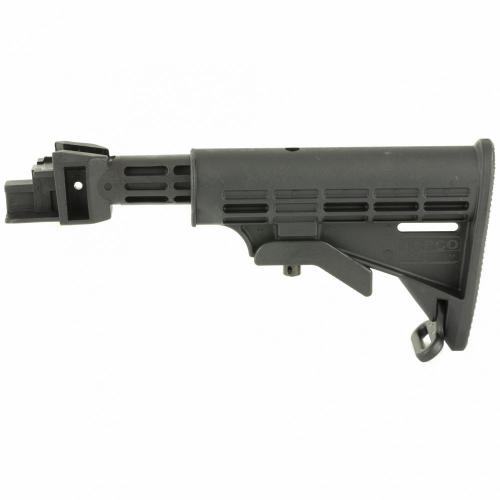 Tapco Stock T6 6 Position For photo