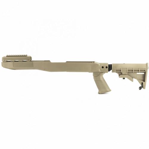 Tapco Stock T6 6position For SKS photo