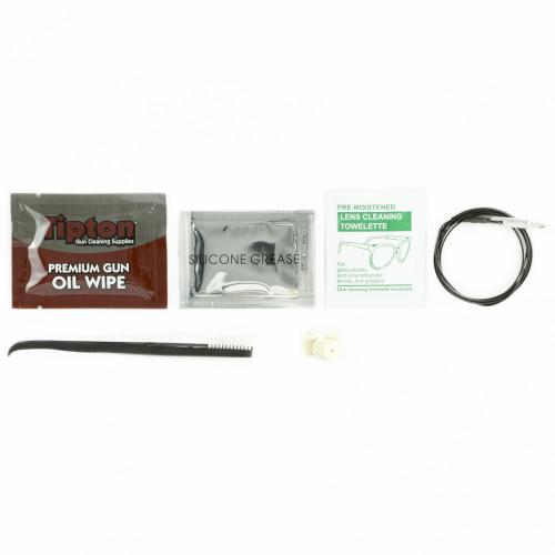 Tipton M&P Field Rifle Cleaning Kit photo