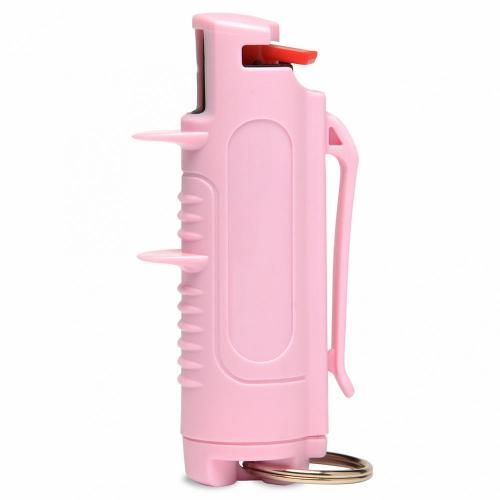 Tornado Pepr Spray Armor Case Pink photo