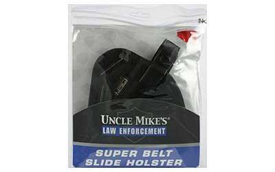 Uncle Mike's Super Belt Slide Holster photo