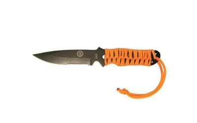 UST Para Knife FS 4.0 Orange photo