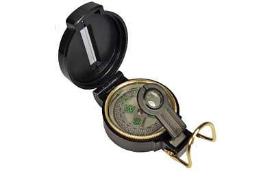 Ust Lensatic Compass photo