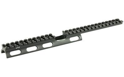 Utg Tactical Scout SLIM Rail Ruger photo