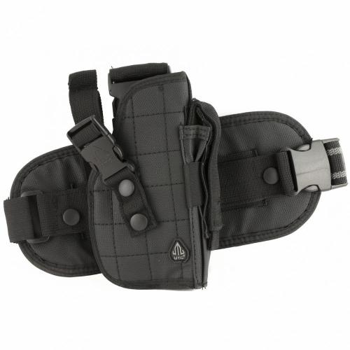 UTG Special Ops Universal Tactical Leg photo