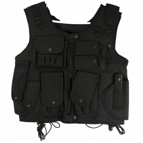 Utg length Tactical Swat Vest photo