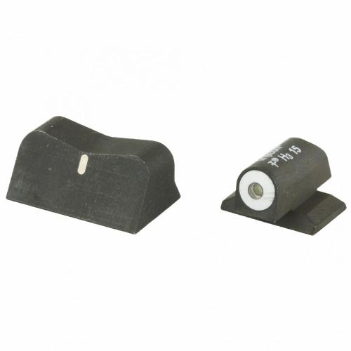 XS Sights DXW Big Dot S&W photo