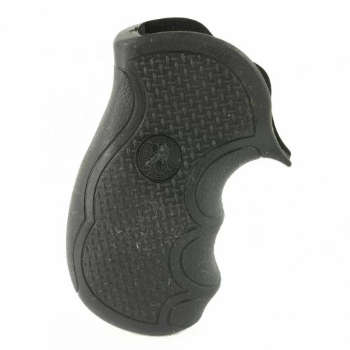 Pachmayr Diamond Pro Grip Ruger LCR photo