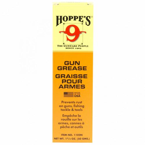 Hoppe's Gun Grease 12Pk photo