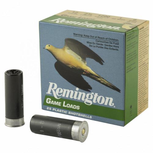 Remington Gam Load 12 Gauge 2 photo