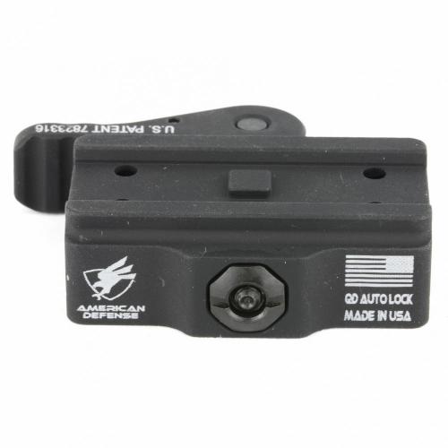 American Defense Aimpoint T1 Quick Release photo