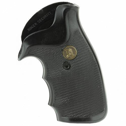 Pachmayr Gripper Ruger Security Six photo