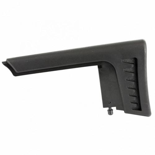 Ruger American Rimfire Lower Comb/std Pull photo