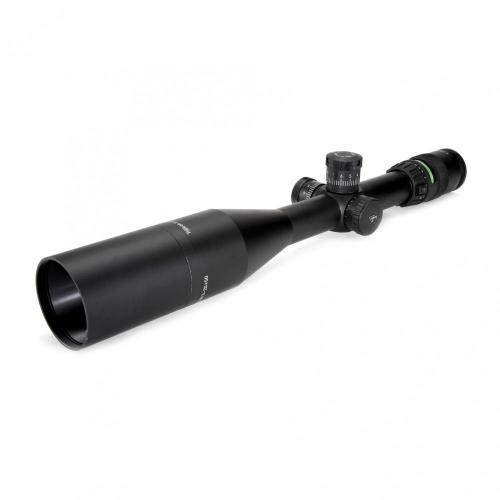 Trijicon AccuPoint 5-20X50 Green Mil-Dot Reticle photo