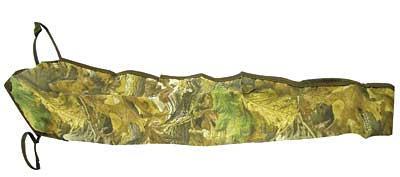 Allen Scope Sleeve 48" Camouflage photo