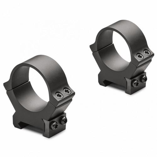 Leupold Prw2 30mm Rings High Matte photo