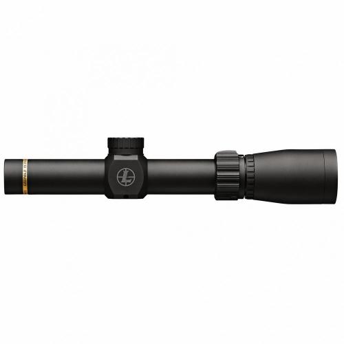 Leupold Vx-freedom 1.5-4x20 Duoplex Matt photo