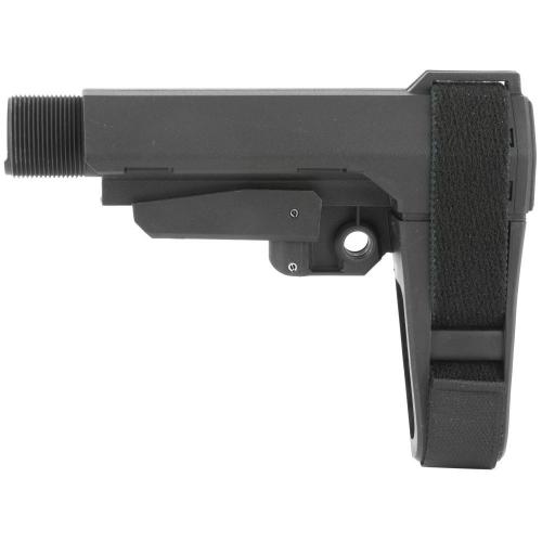 SB Tactical AR Pistol Brace 5 photo