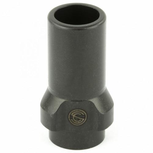 SilencerCo 3-Lug Muzzle Device Adapter 9mm photo