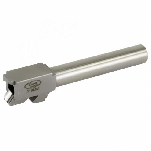 Storm 9mm 4.49" Stainless Match For photo