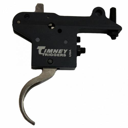Timney Trigger Winchester 70 Moa Black photo