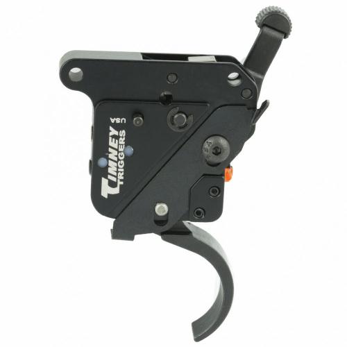 Timney Trigger Fits Remington 700 W/safety photo