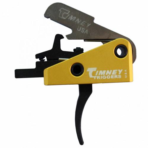 Timney Trigger Fits AR-15 4lbs (solid) photo
