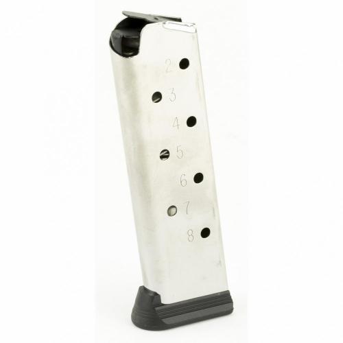 Magazine SIG 1911 45ACP 8Rd w/Exchangeable photo