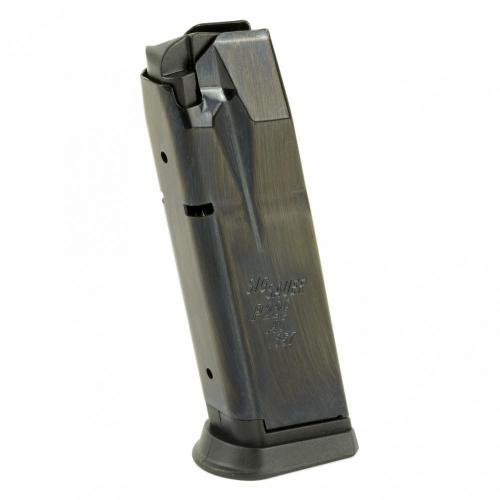 Magazine SIG P229 357/40 10Rd Blued photo