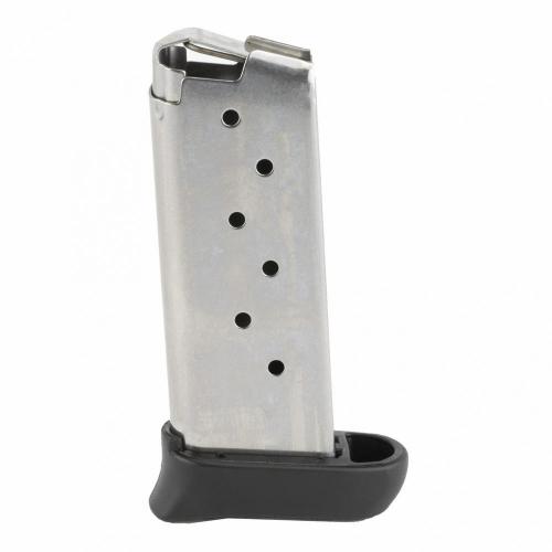 Magazine SIG P938 9mm 7Rd Stainless photo
