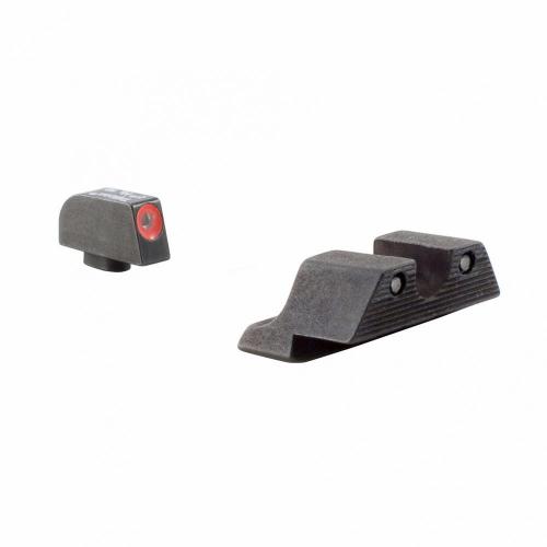 TRIJICON HD NS FOR GLK21 ORG photo