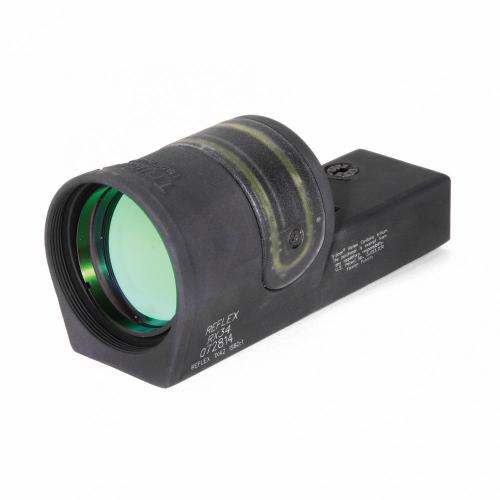 TRIJICON REFLEX 42MM 4.5MOA AMB DOT photo