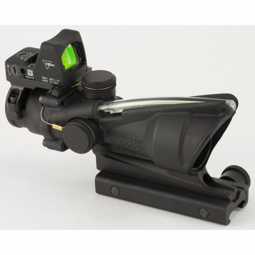 Trijicon ACOG 4X32 223 Reticle Green photo