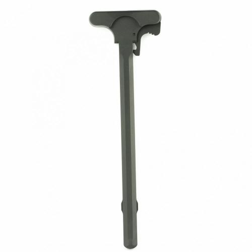 Spike's Forged Charging Handle Black photo