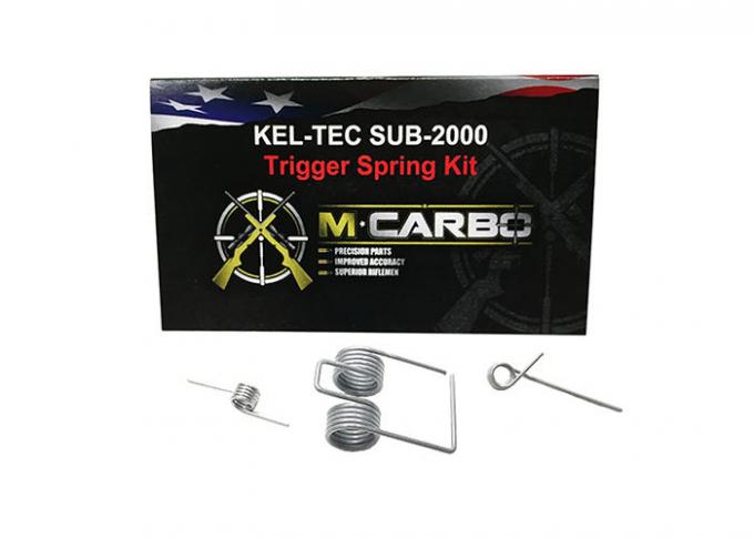 M-Carbo Kel-Tec Sub-2000 Trigger Spring Kit photo