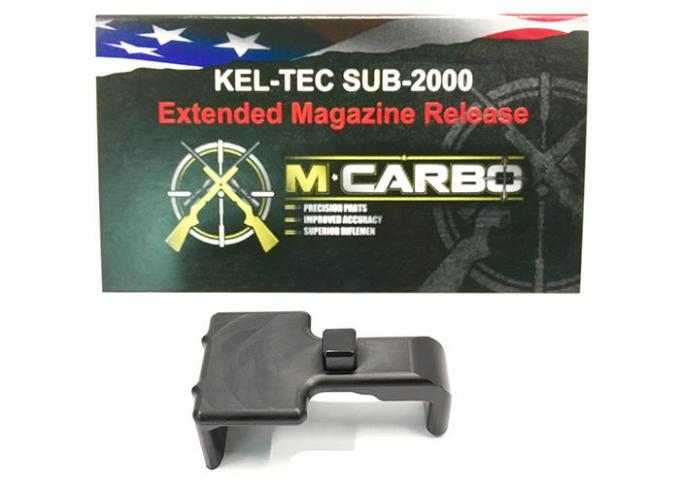 M-Carbo KEL-TEC SUB-2000 Glock Extended Magazine photo
