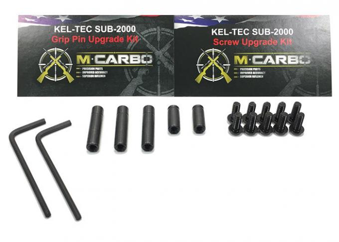 M-Carbo Kel-Tec Sub-2000 Carbon Steel Grip photo