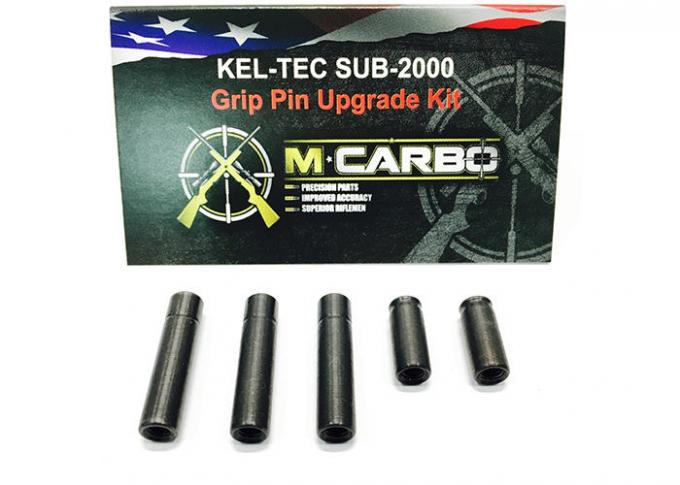 M-Carbo Kel-Tec Sub-2000 Grip Pin Upgrade Kit - 4Shooters