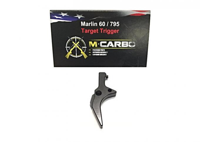 M-Carbo Marlin 60/Marlin 795 Flat Trigger photo