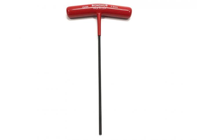 M-Carbo 2.5mm T-Handle Hex Wrench photo