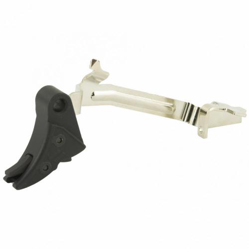 ZEV PRO Curved Trigger Bar Small photo